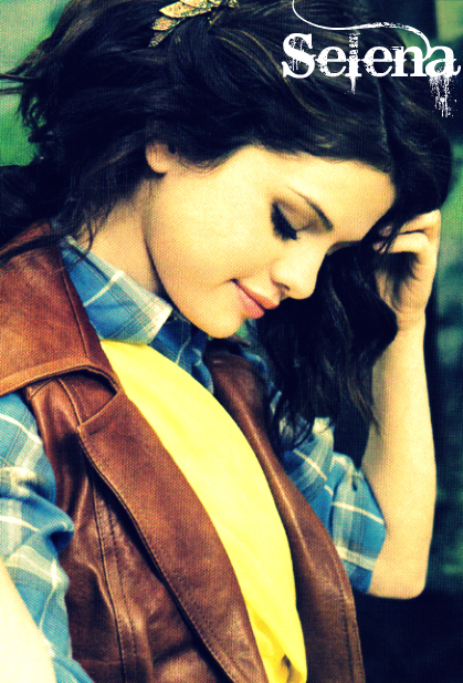 D Selena Gomez